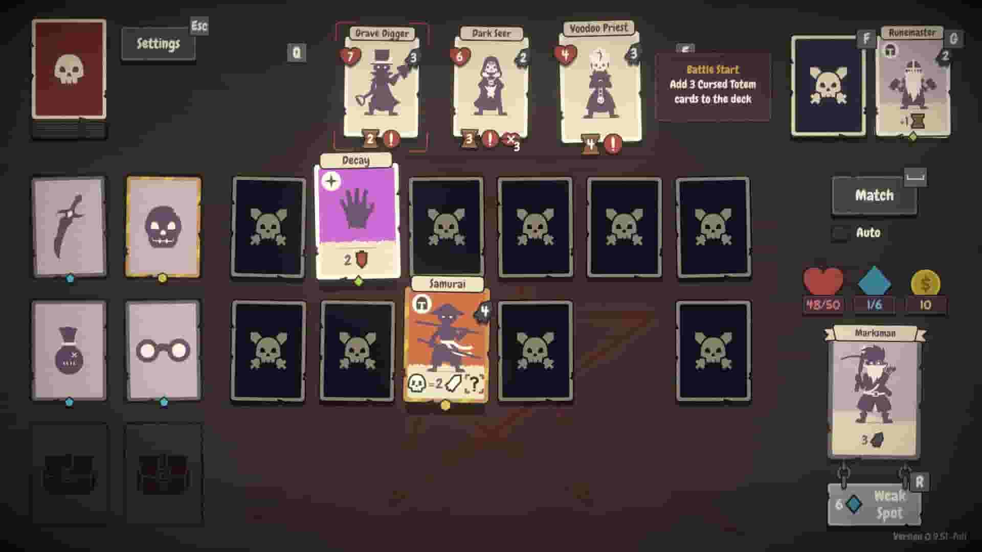 Pairs & Perils screenshot thumbnail screenshot 1