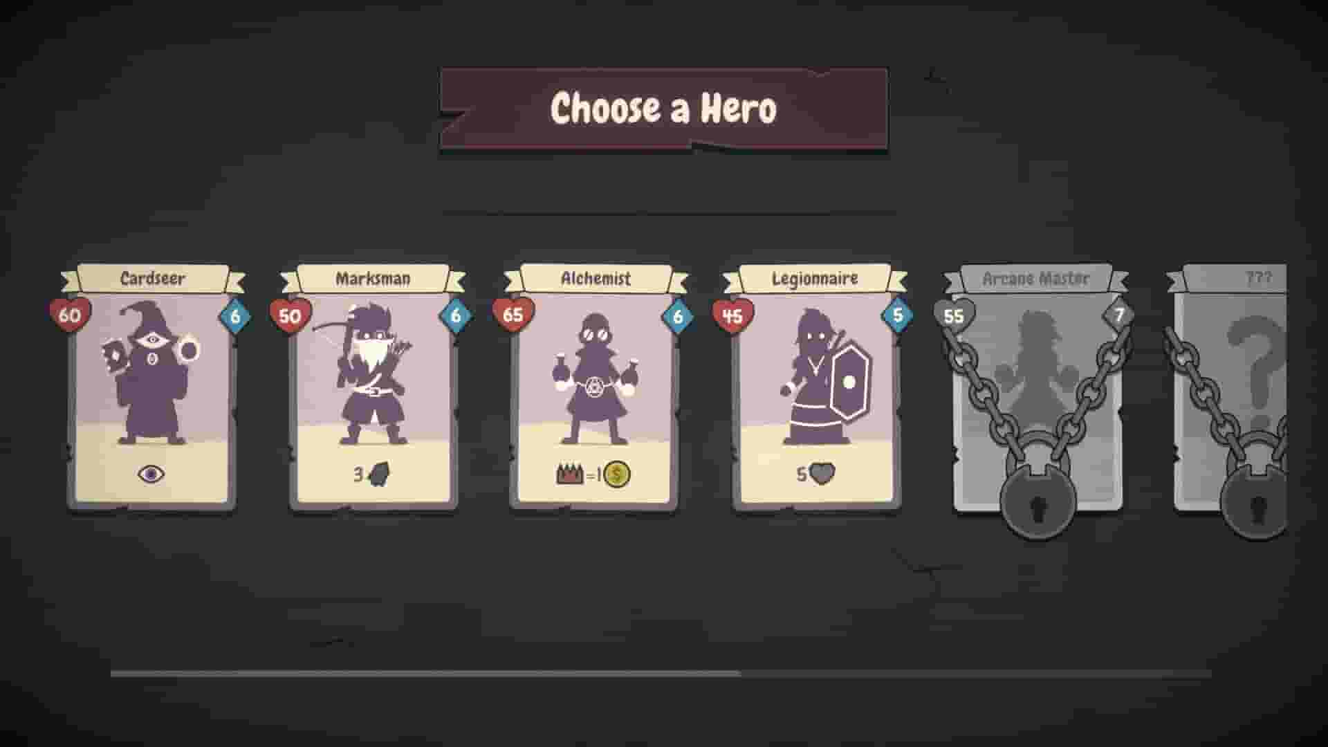 Pairs & Perils screenshot thumbnail screenshot 3