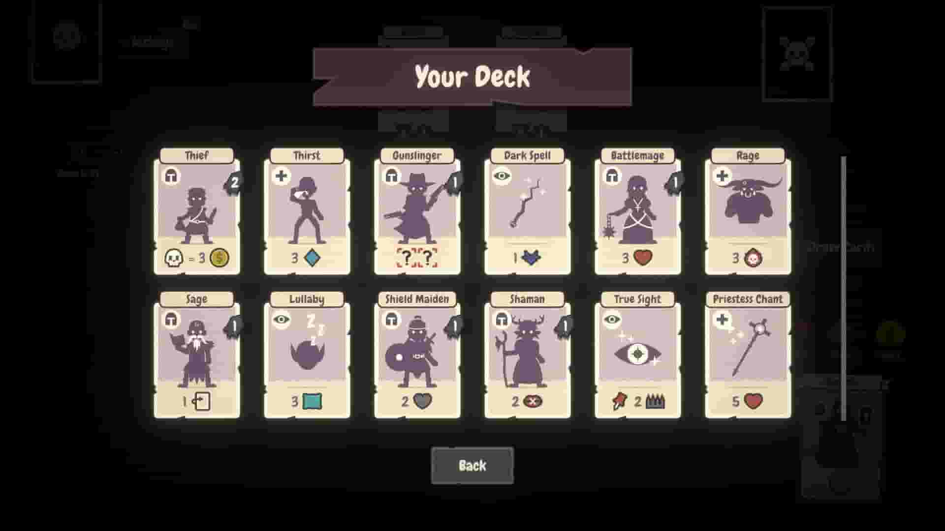 Pairs & Perils screenshot thumbnail screenshot 6