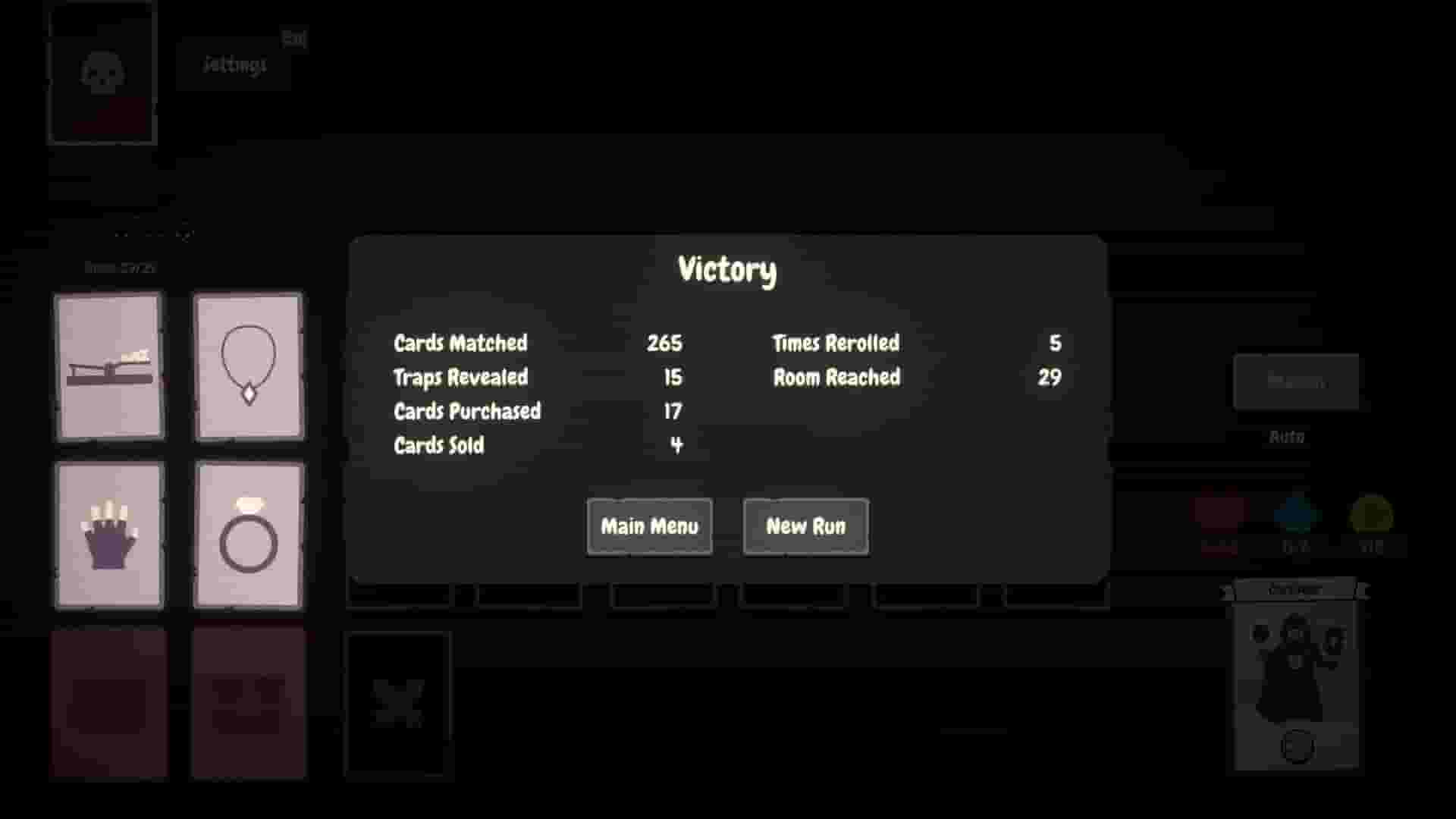 Pairs & Perils screenshot thumbnail screenshot 7