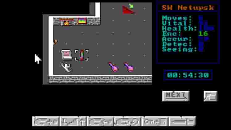 Paladin screenshot thumbnail screenshot 10