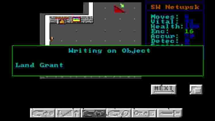 Paladin screenshot thumbnail screenshot 11