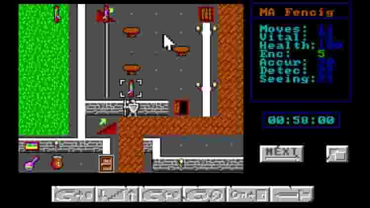 Paladin screenshot thumbnail screenshot 7