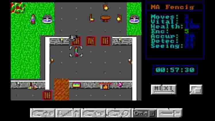 Paladin screenshot thumbnail screenshot 8