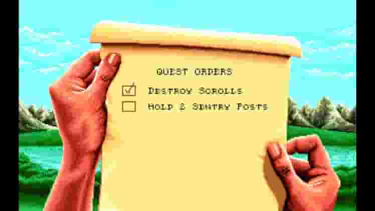 Paladin 2 screenshot thumbnail screenshot 11