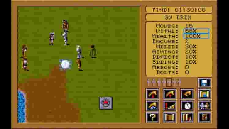 Paladin 2 screenshot thumbnail screenshot 4