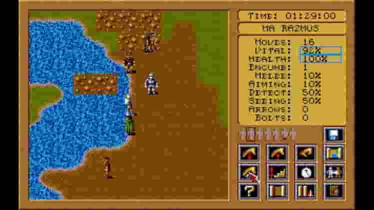 Paladin 2 screenshot thumbnail screenshot 6