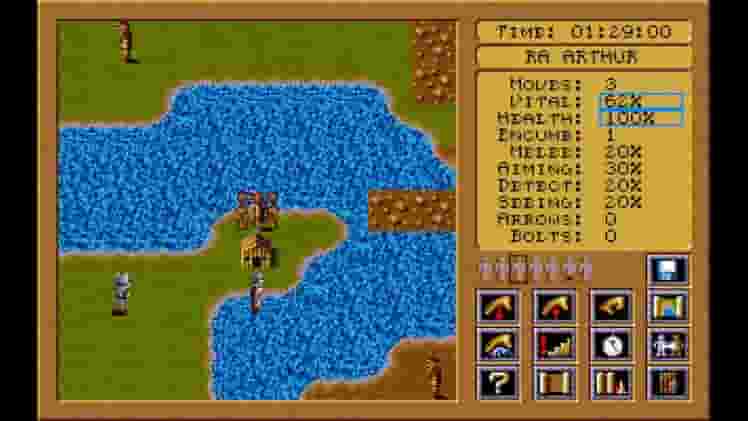 Paladin 2 screenshot thumbnail screenshot 7