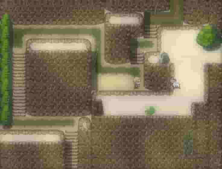 Paladin Dream screenshot thumbnail screenshot 7