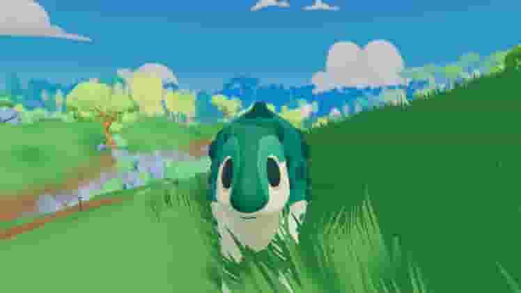 Paleo Pines screenshot thumbnail screenshot 11