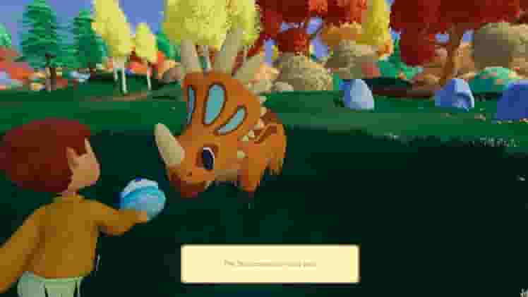 Paleo Pines screenshot thumbnail screenshot 6