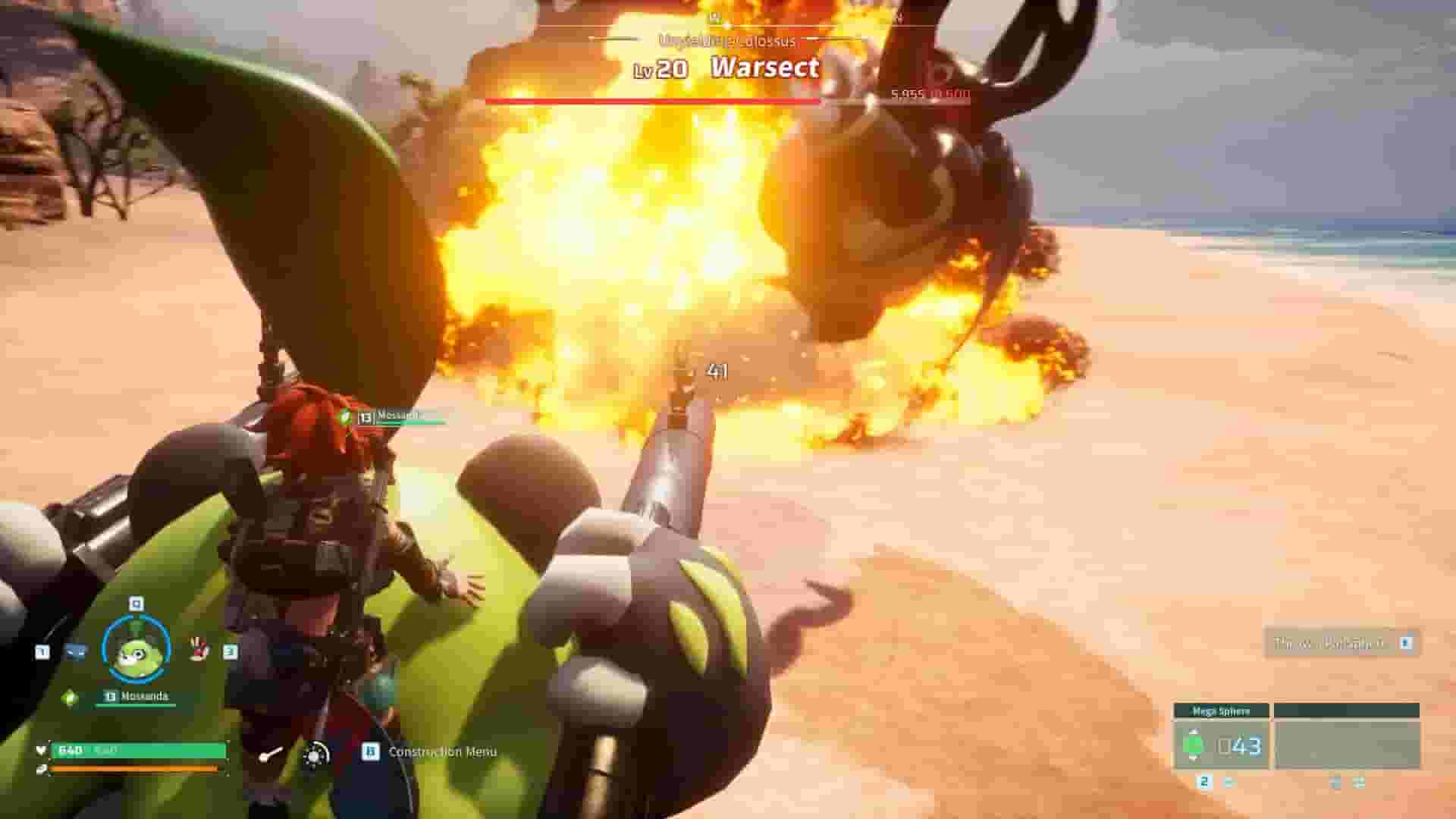 Palworld screenshot thumbnail screenshot 10