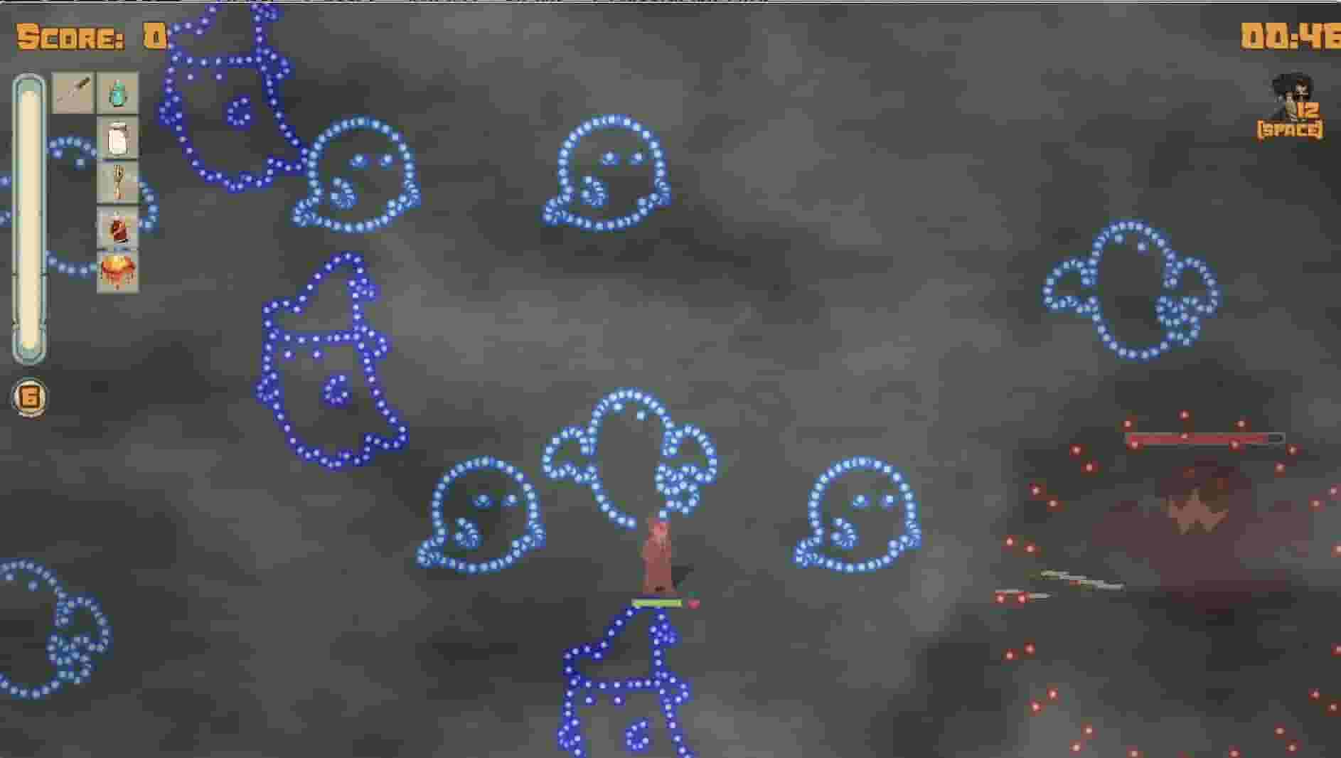 Pancake Patrol screenshot thumbnail screenshot 0