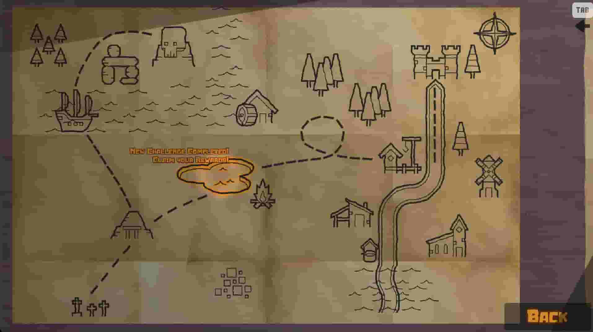 Pancake Patrol screenshot thumbnail screenshot 3