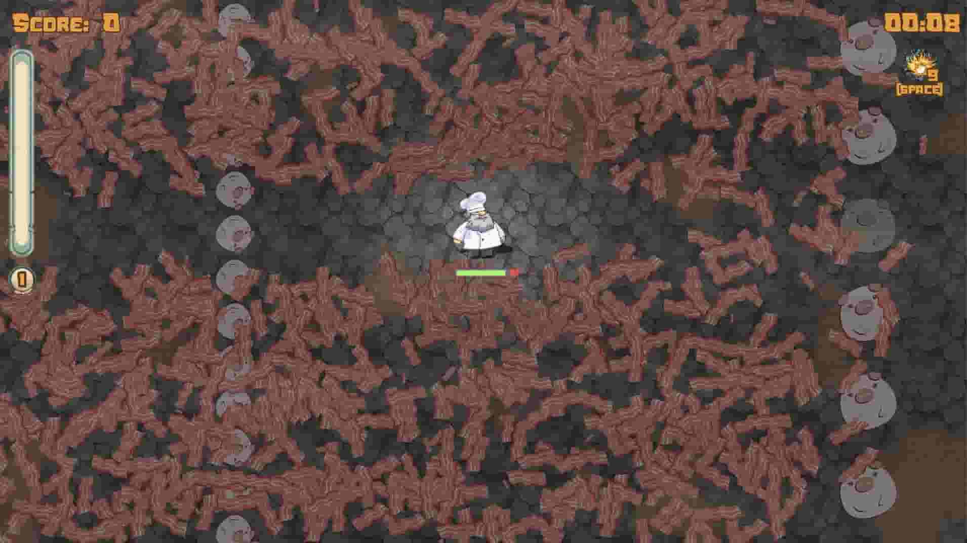 Pancake Patrol screenshot thumbnail screenshot 5