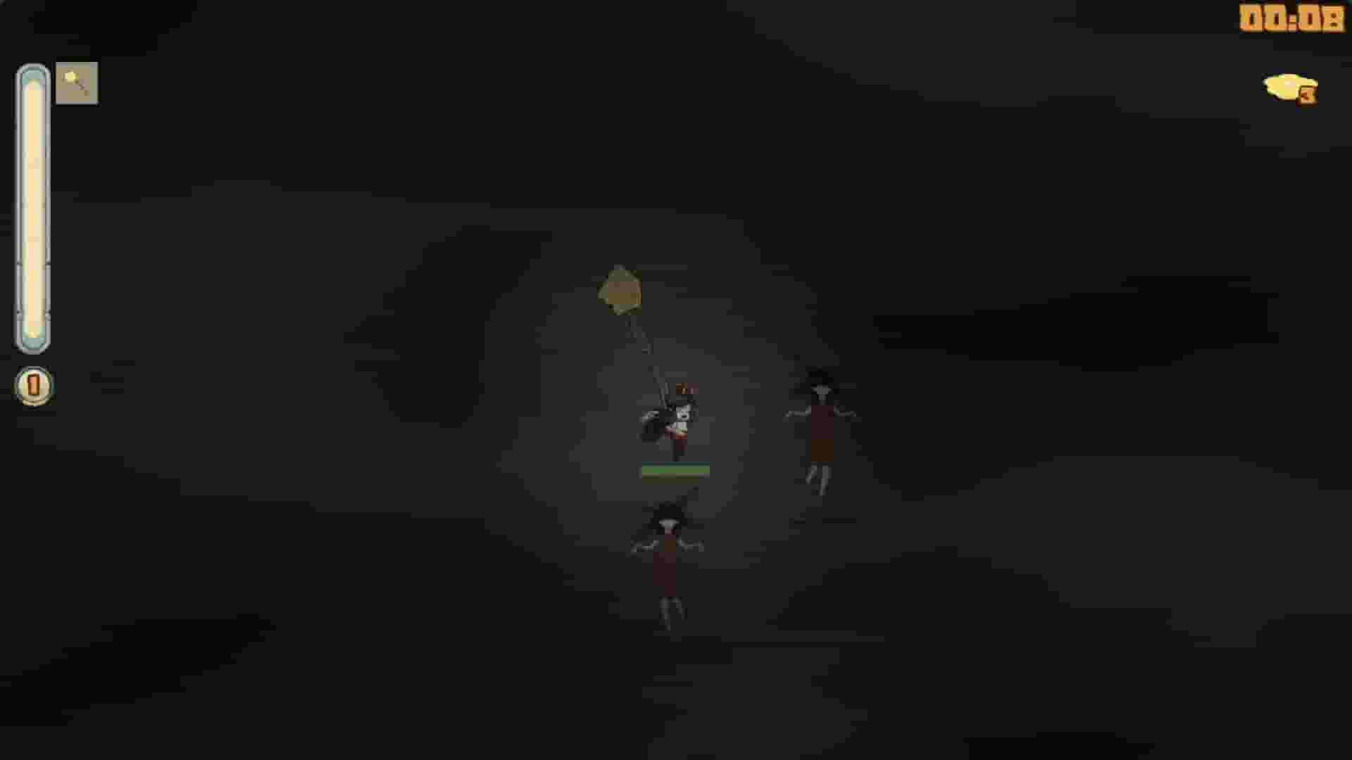 Pancake Patrol screenshot thumbnail screenshot 7