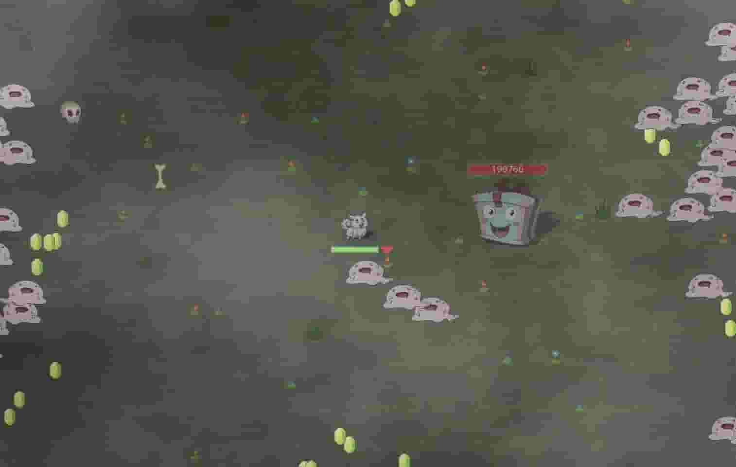 Pancake Patrol screenshot thumbnail screenshot 8