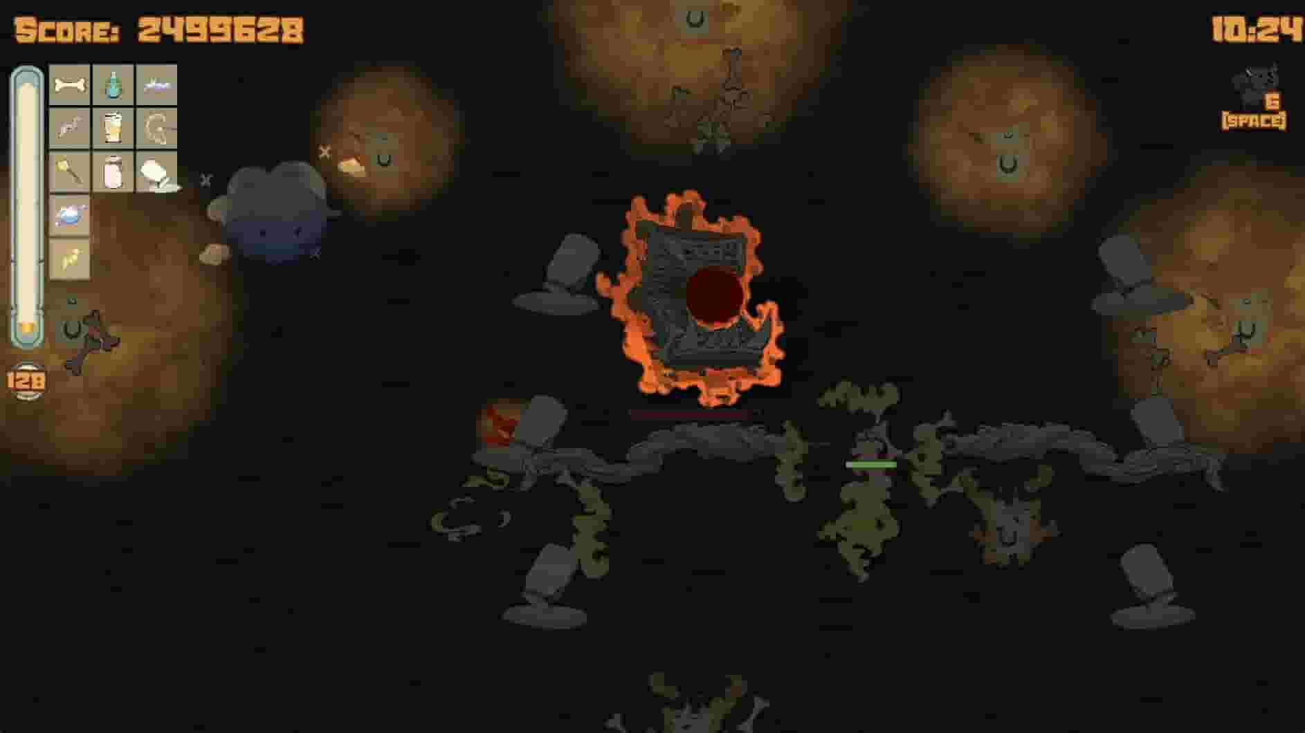 Pancake Patrol screenshot thumbnail screenshot 9