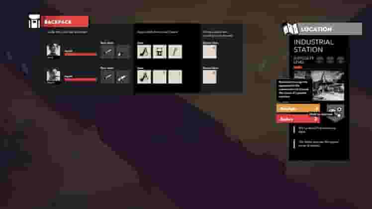 Pandemic Train screenshot thumbnail screenshot 10