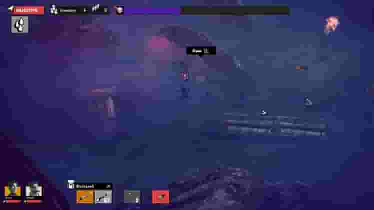 Pandemic Train screenshot thumbnail screenshot 13