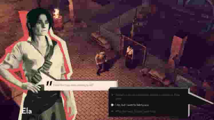 Pandemic Train screenshot thumbnail screenshot 2