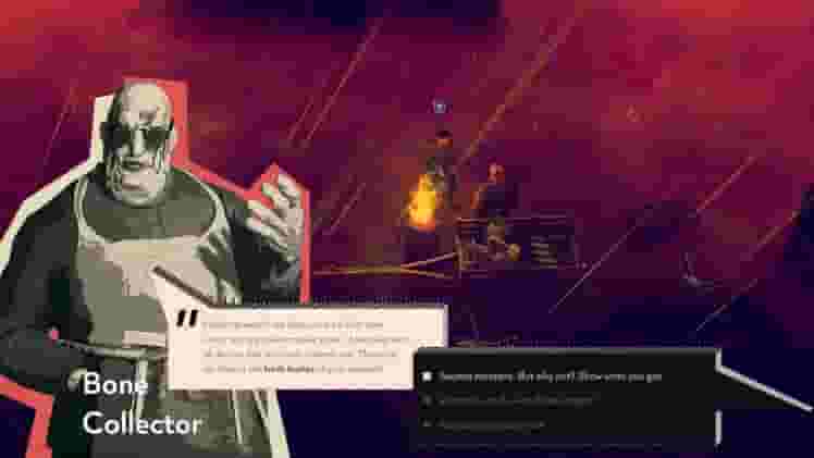 Pandemic Train screenshot thumbnail screenshot 9