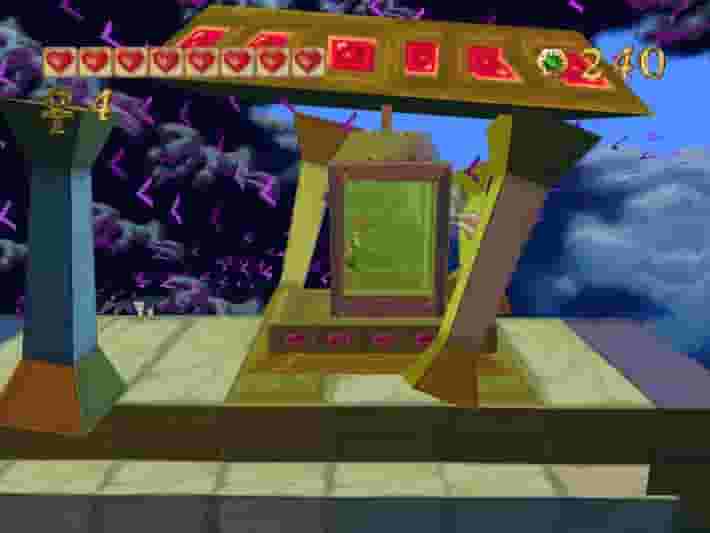 Pandemonium screenshot thumbnail screenshot 0