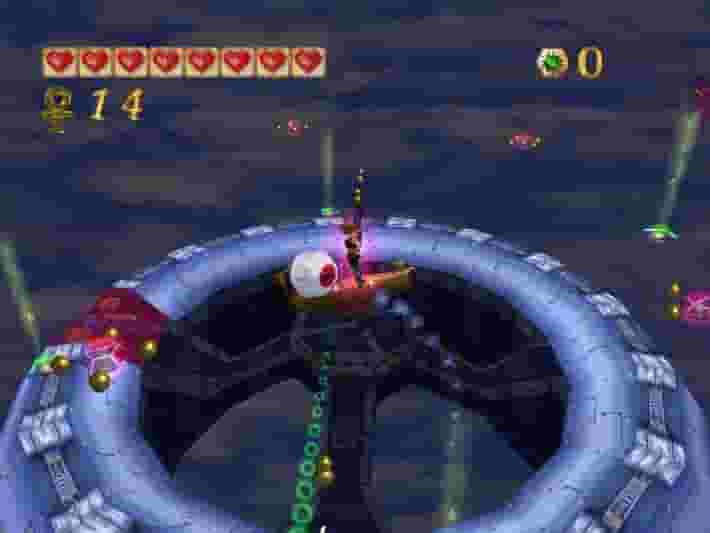 Pandemonium screenshot thumbnail screenshot 7