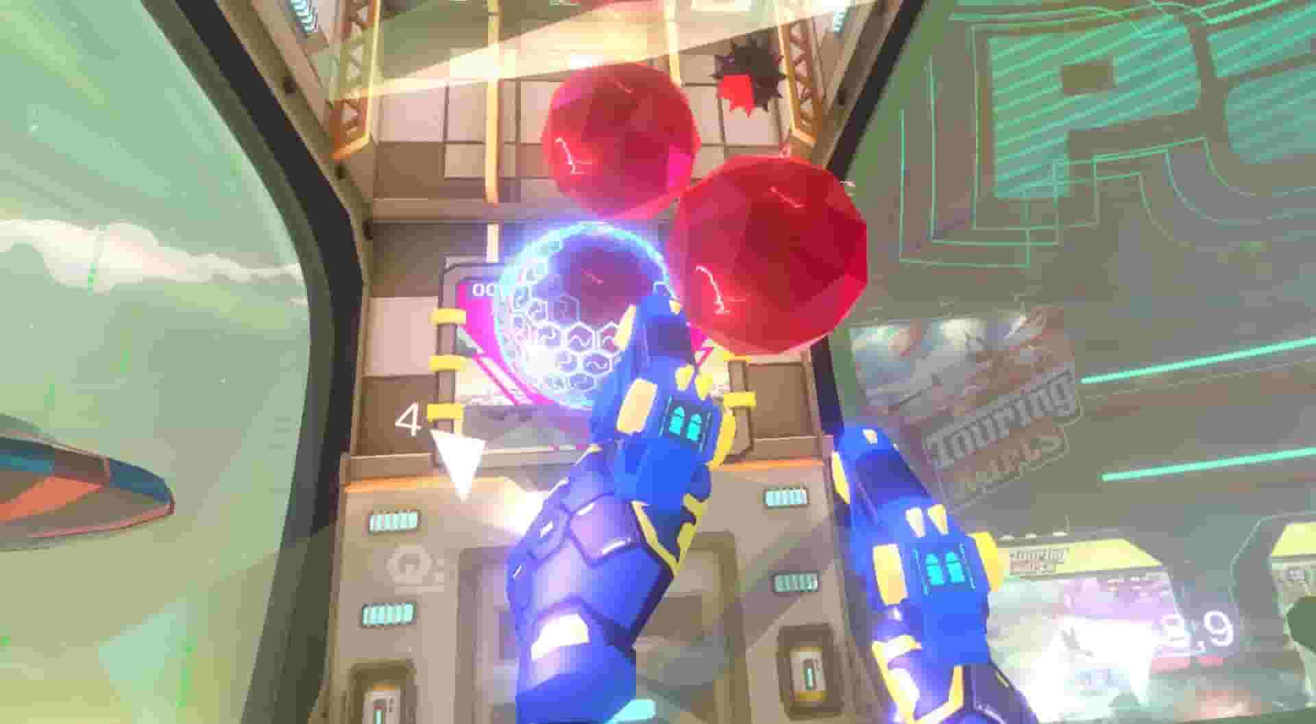 Pangman screenshot thumbnail screenshot 1