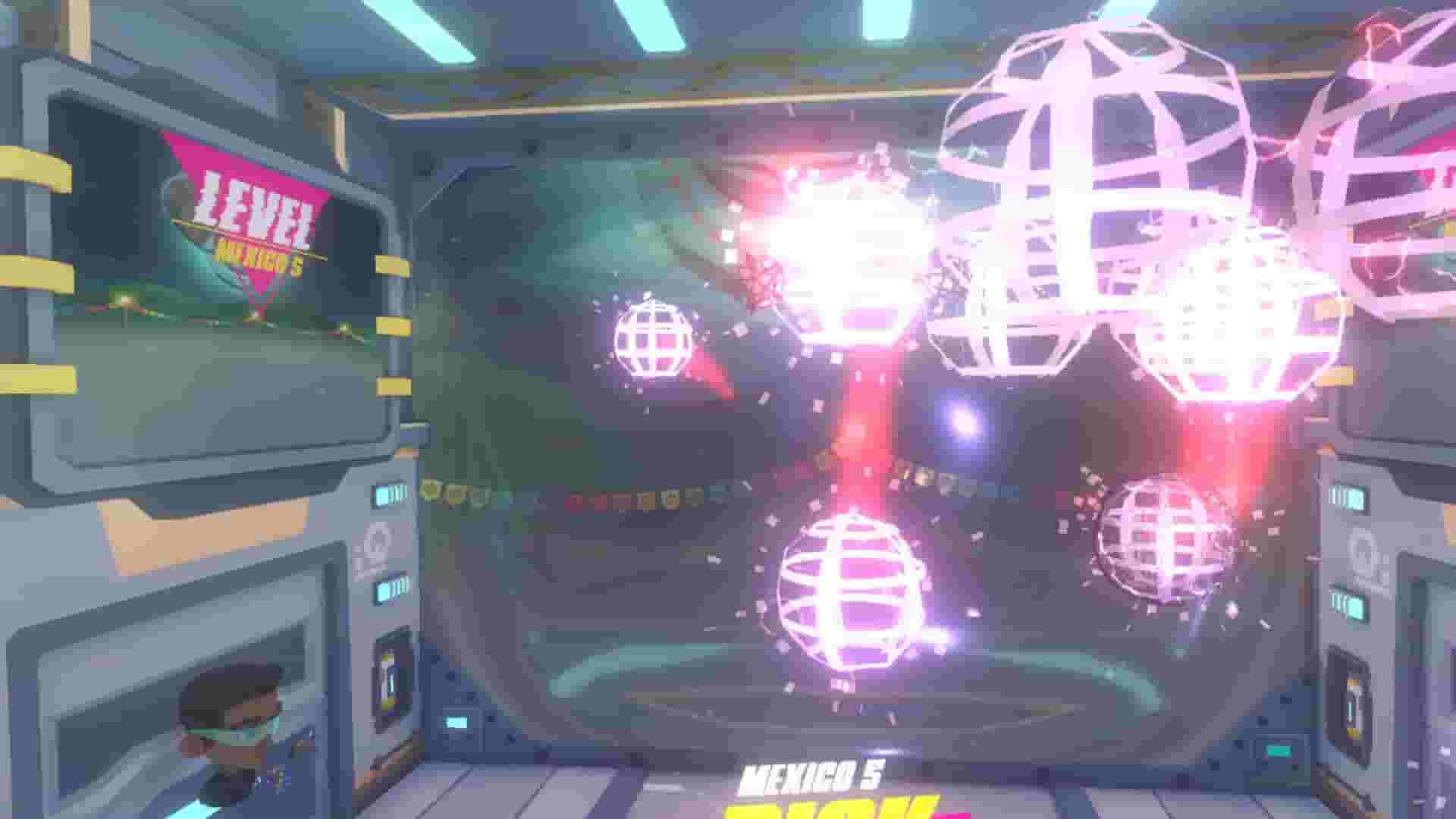 Pangman screenshot thumbnail screenshot 2