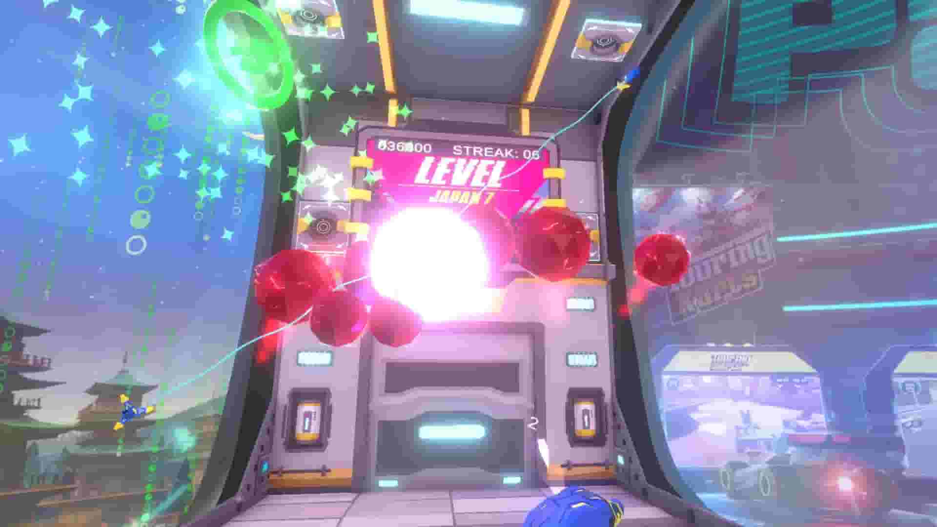 Pangman screenshot thumbnail screenshot 4