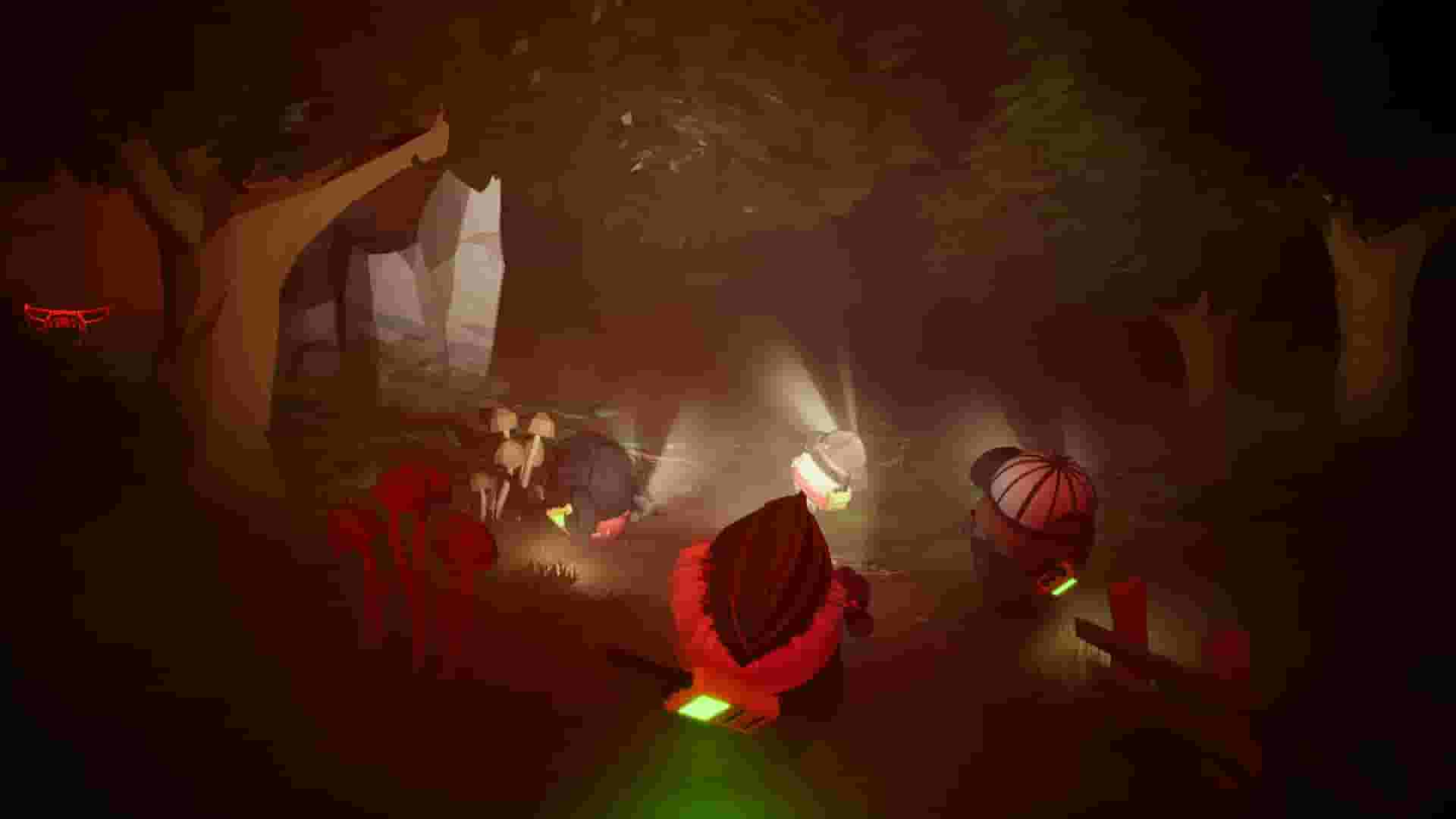 Panic In The Woods screenshot thumbnail screenshot 3