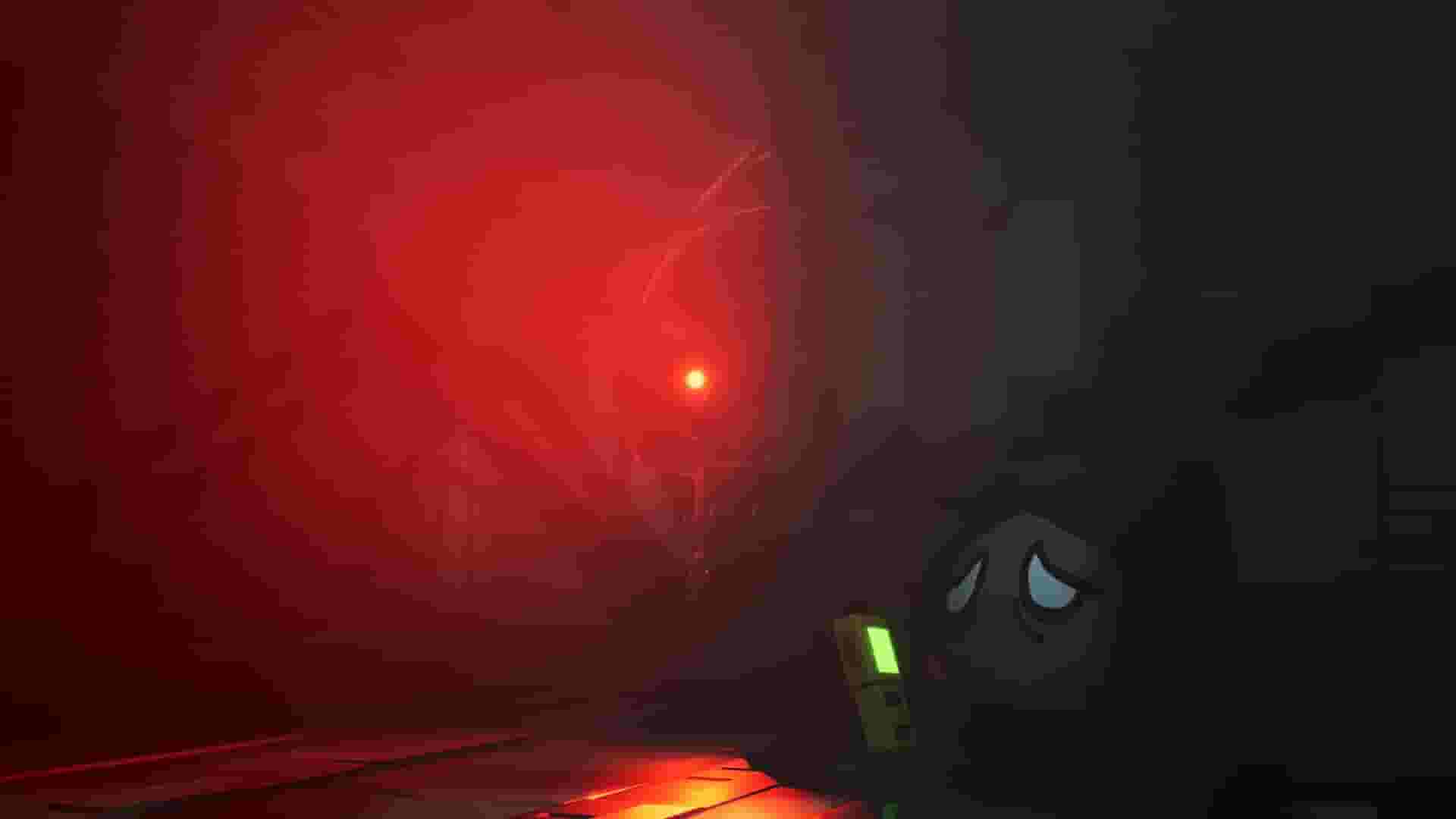 Panic In The Woods screenshot thumbnail screenshot 4