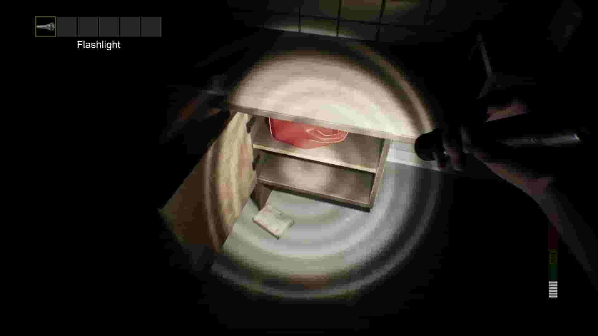 PANICORE screenshot thumbnail screenshot 0