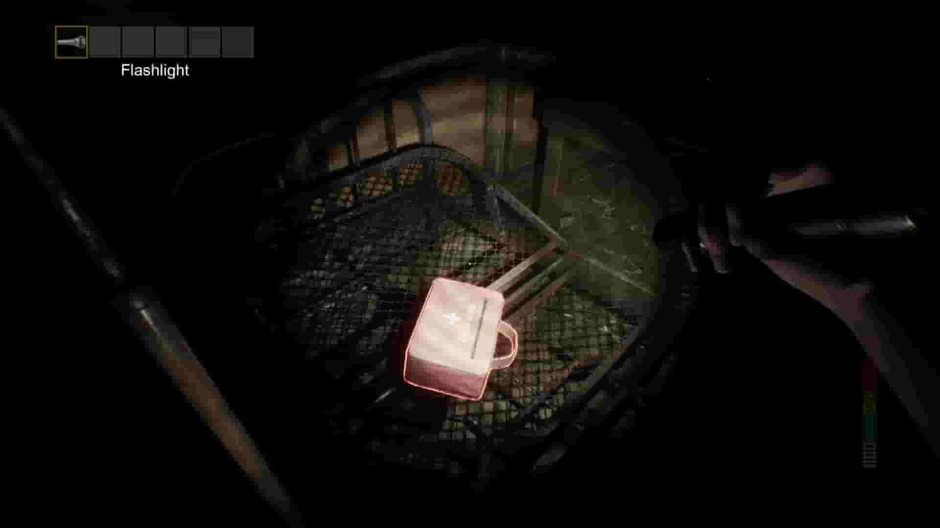 PANICORE screenshot thumbnail screenshot 2