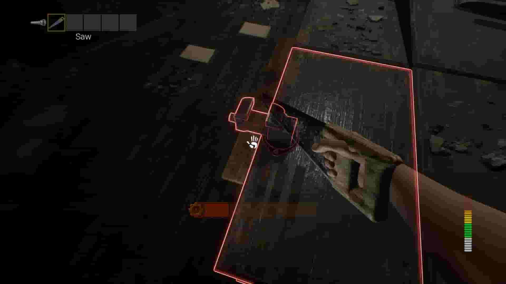 PANICORE screenshot thumbnail screenshot 3