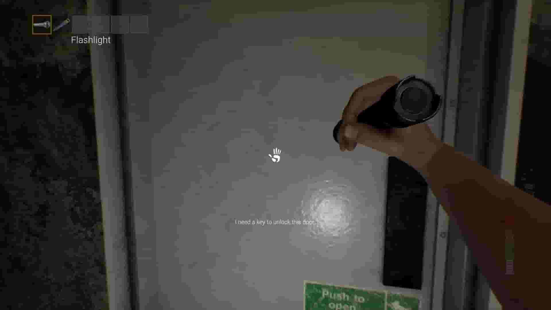 PANICORE screenshot thumbnail screenshot 5