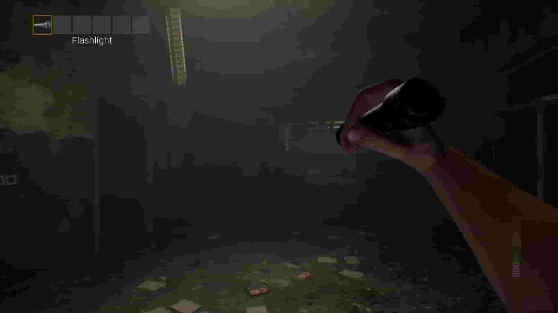 PANICORE screenshot thumbnail screenshot 6