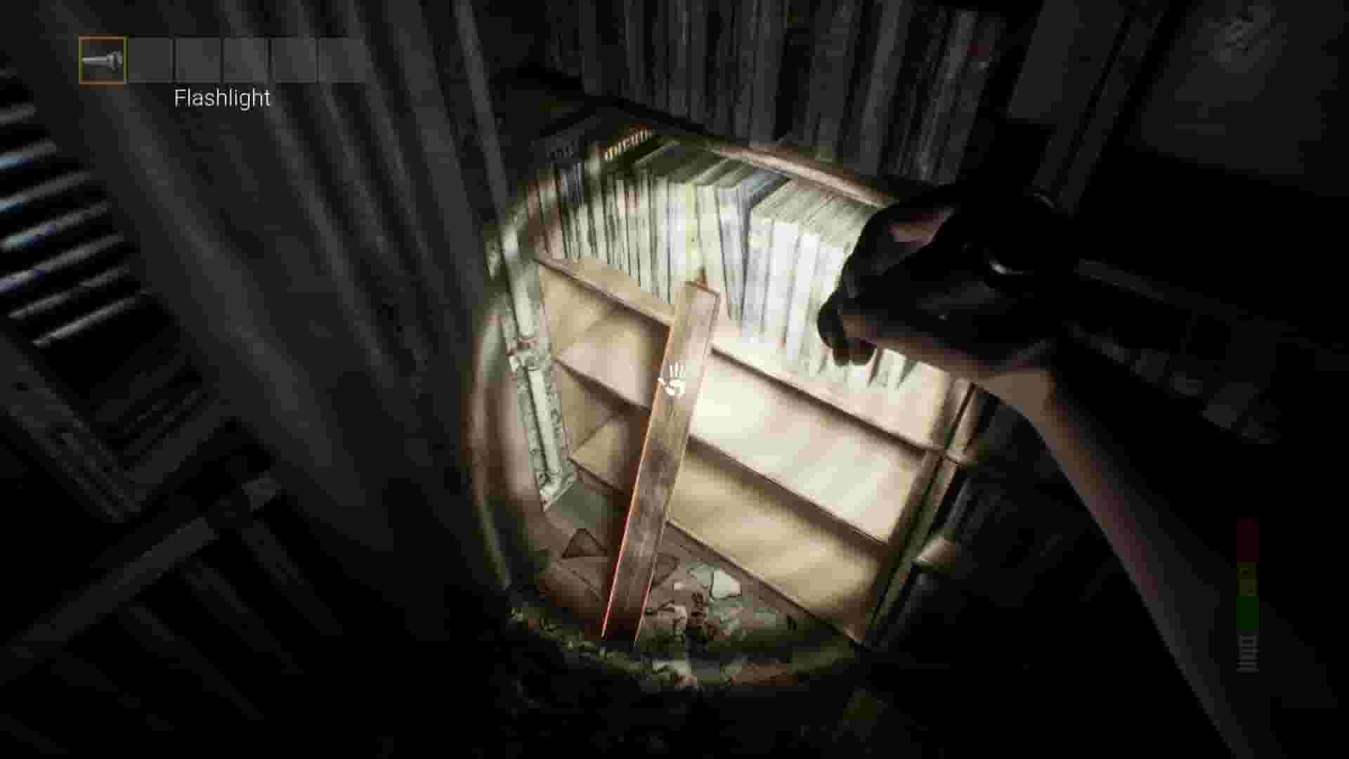 PANICORE screenshot thumbnail screenshot 7