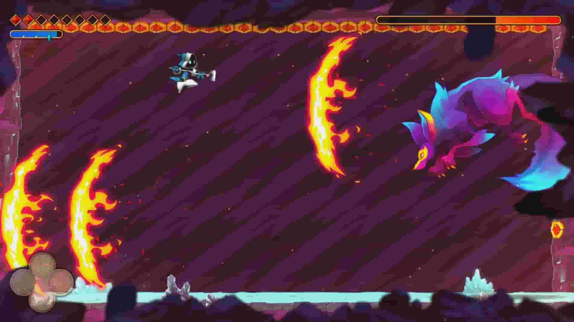 Pankapu screenshot thumbnail screenshot 5