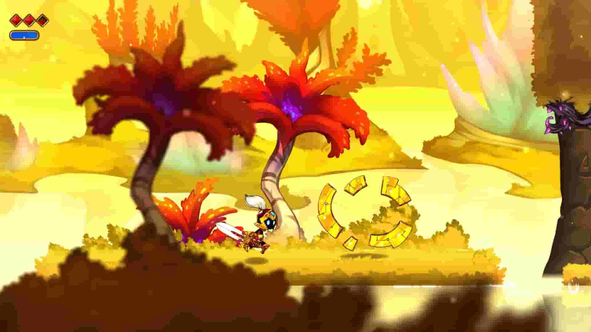 Pankapu screenshot thumbnail screenshot 6