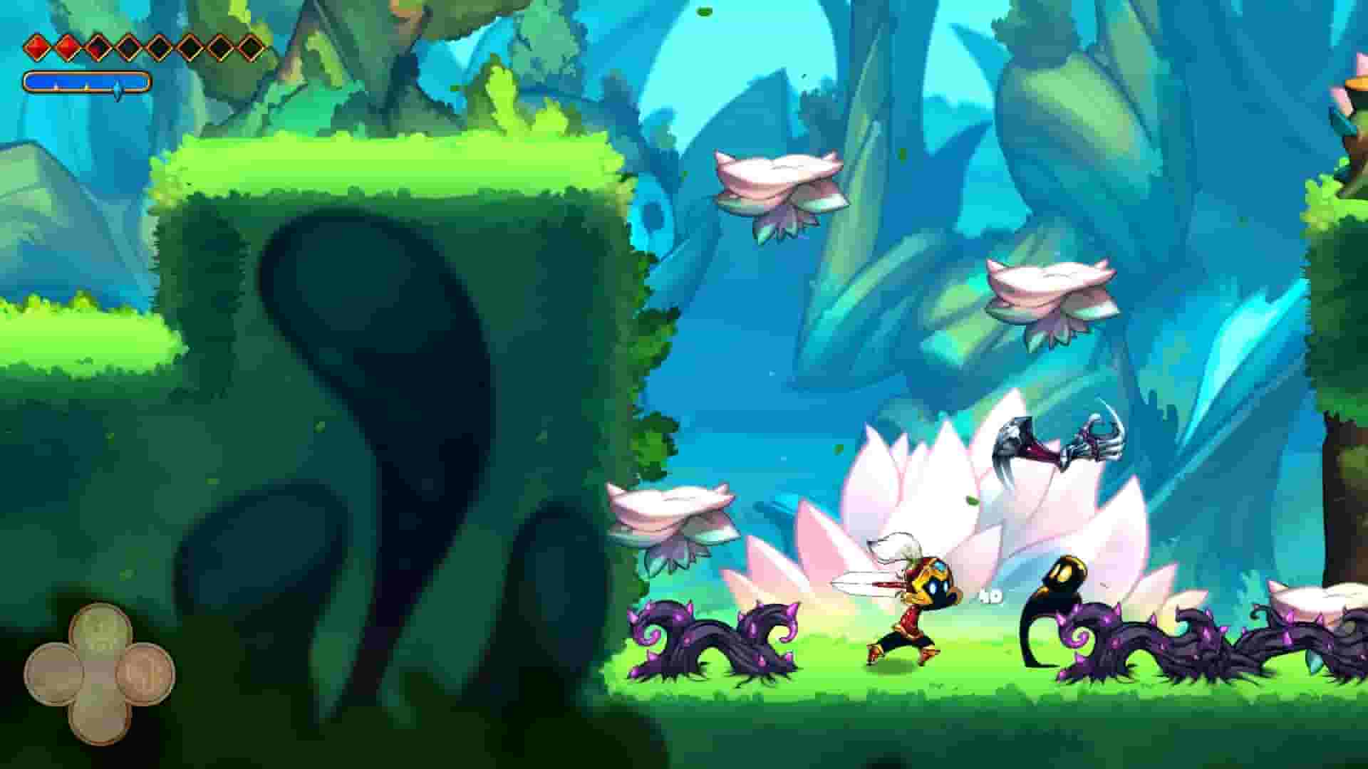 Pankapu screenshot thumbnail screenshot 7