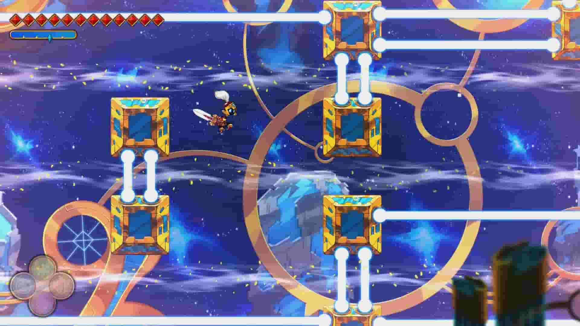 Pankapu screenshot thumbnail screenshot 8