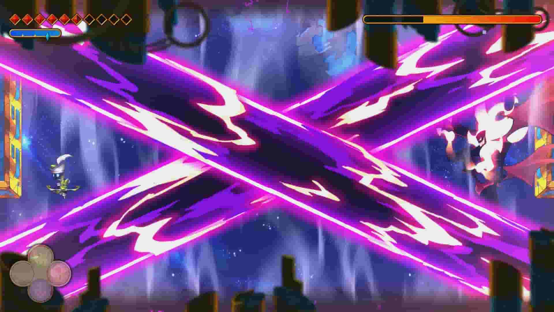 Pankapu screenshot thumbnail screenshot 9