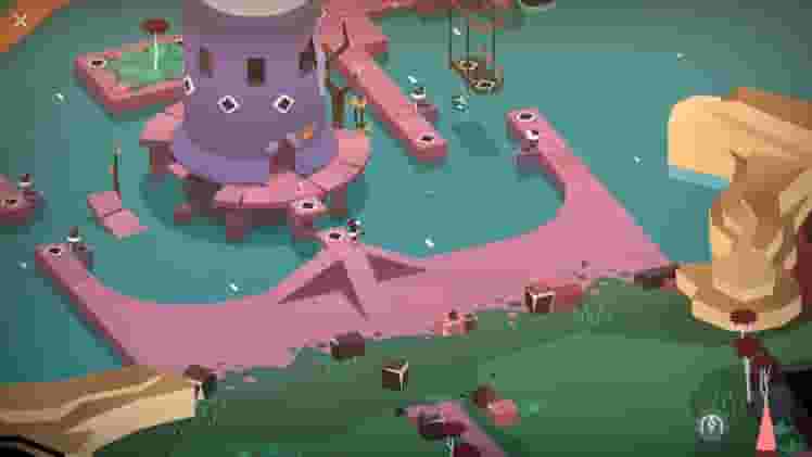 Pan-Pan screenshot thumbnail screenshot 2