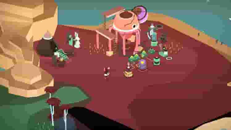 Pan-Pan screenshot thumbnail screenshot 7