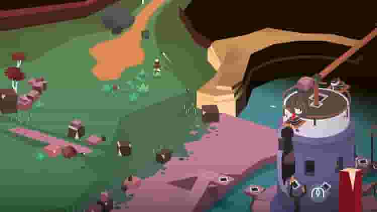 Pan-Pan screenshot thumbnail screenshot 8