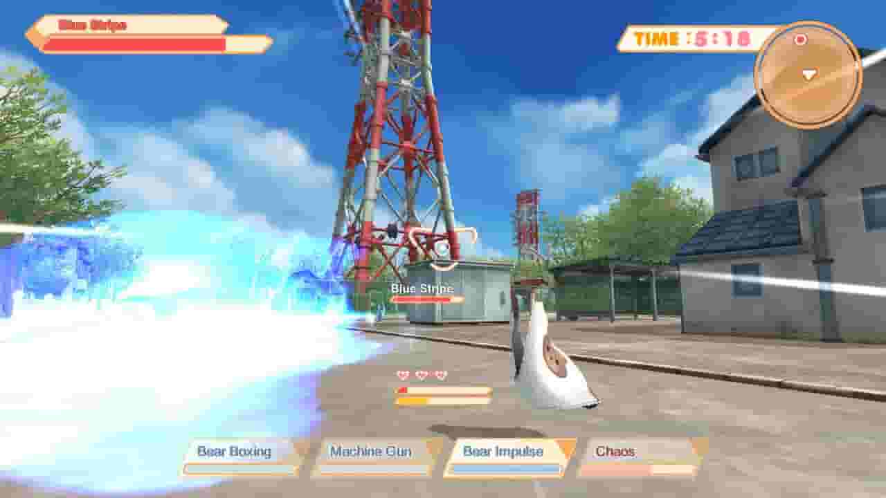 Panty Party screenshot thumbnail screenshot 0