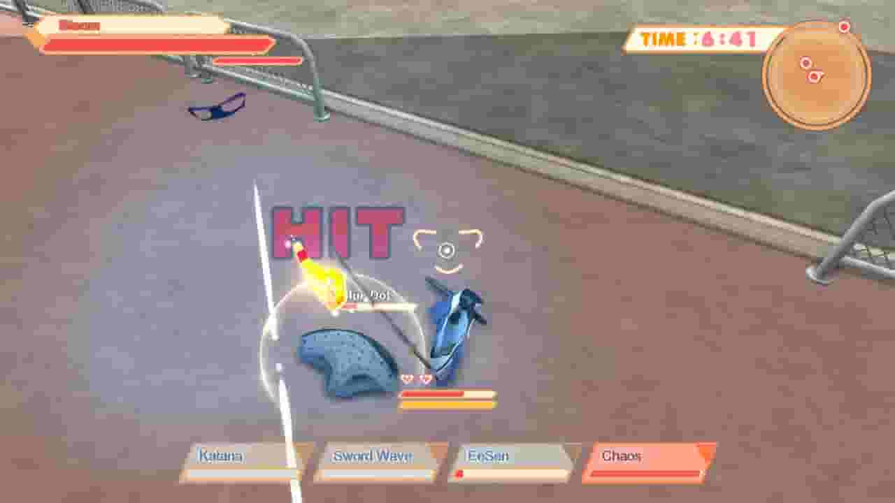 Panty Party screenshot thumbnail screenshot 2