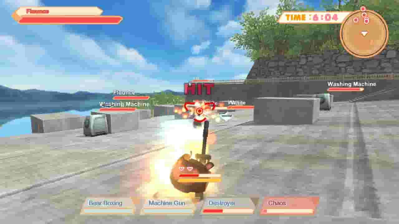 Panty Party screenshot thumbnail screenshot 3